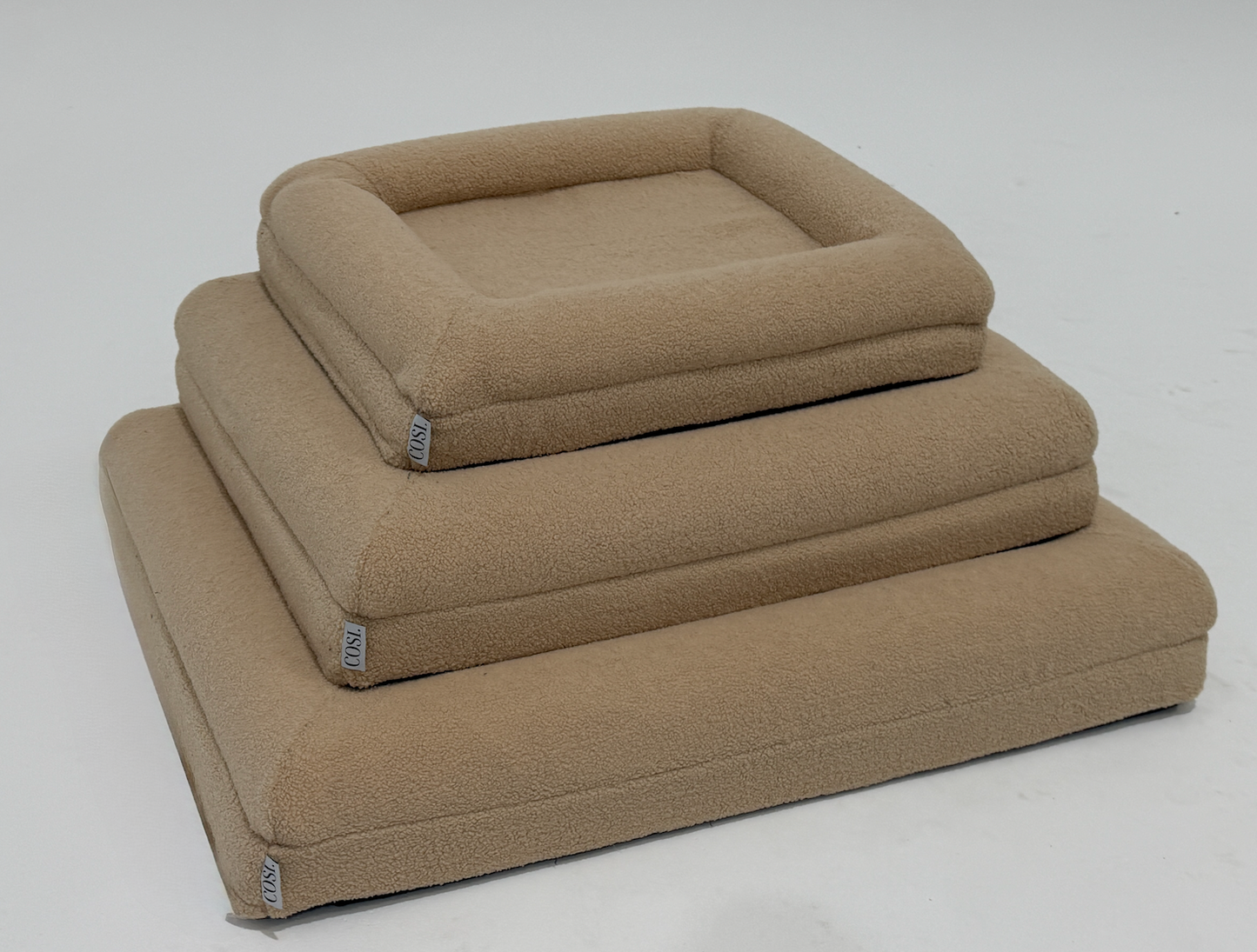 Teddy Cover