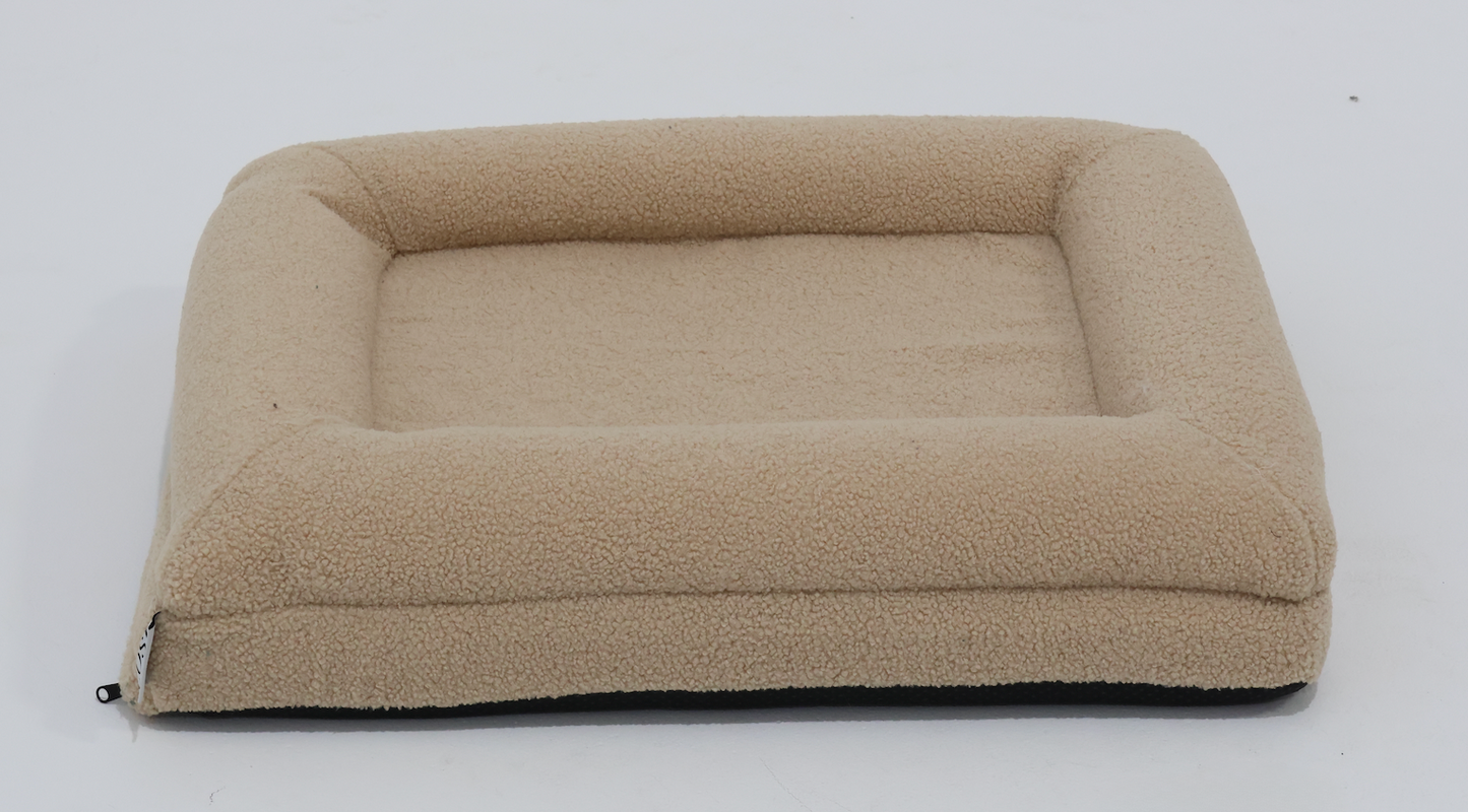 Teddy Cover