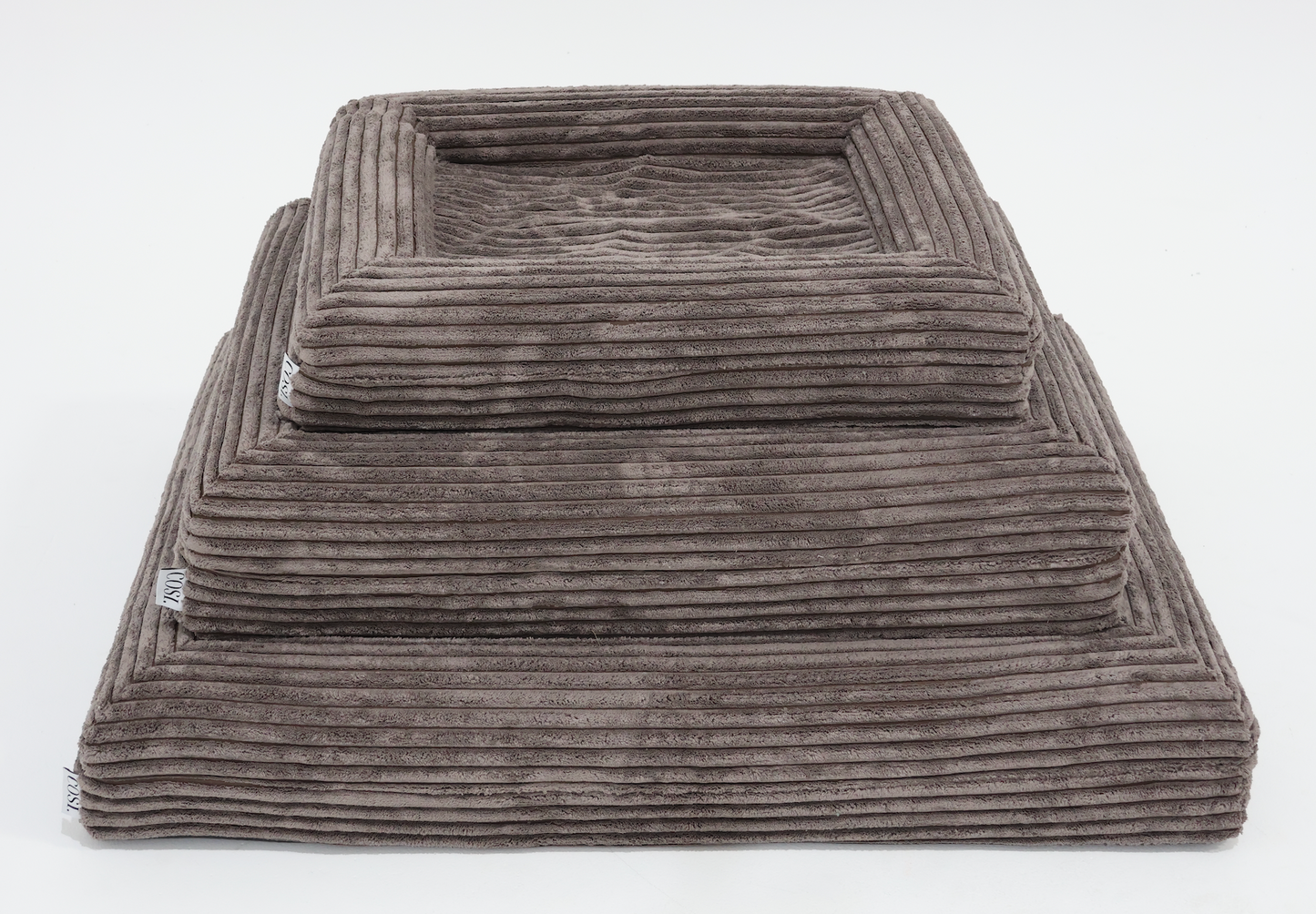 Mocha Corduroy Cover